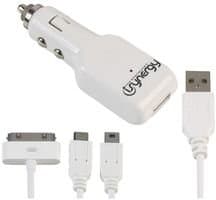 Dynamic-Res ISYNERGY - ISY9995 - POWER SUPPLY, USB &amp; 12V, I-SYNERGY - [Pack of 1] --