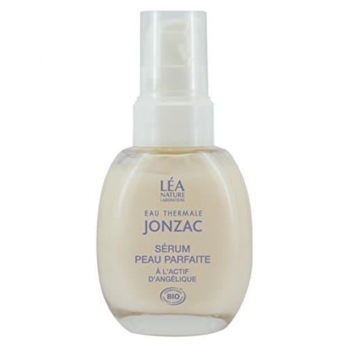 EAU THERMALE JONZAC Sérum peau parfaite 30ml bio