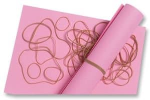 Supreme-Optimised EXP - 8000572 - RUBBER BANDS 6X89MM 454G