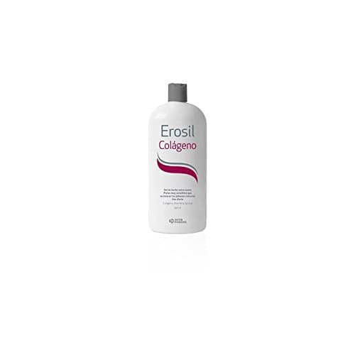 EROSILShower Gels