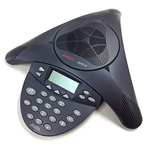 Avaya 4690 IP conference Phone with Power Kit