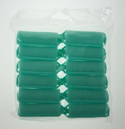 Comby Small Green -20mm - 12 per pack - DENFRG12