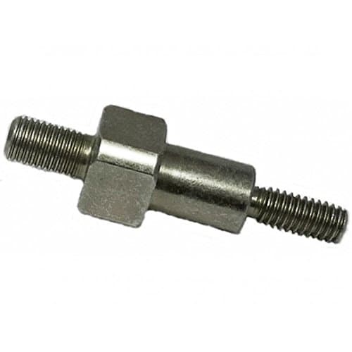 Bushcutter &amp; Strimmer Nylon Head Adaptor Bolt 7mm X 1.0mm Left Hand Male