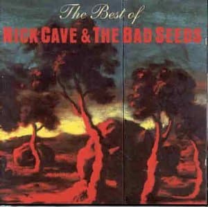 The Best of Nick Cave & the Ba