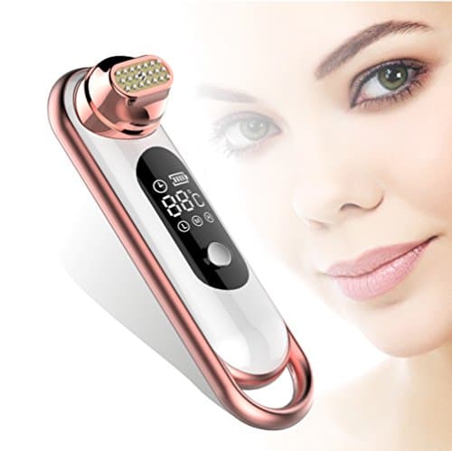 Portable Radio Frequency Skin Tightning Facial Lifting Device Wrinkle &amp; Anti-Aging Machine
