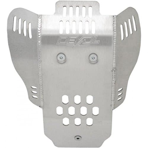 DeVol Skid Plate