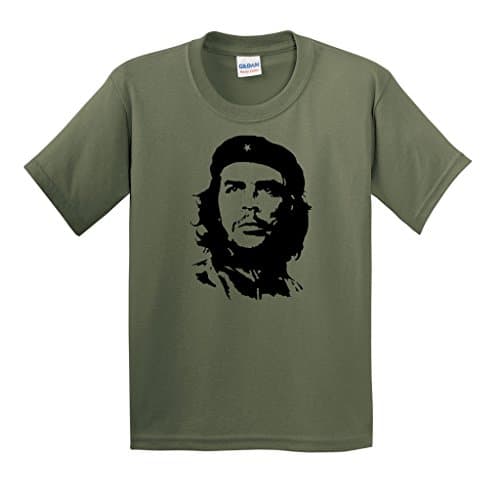 Children's Che Guevara T Shirt