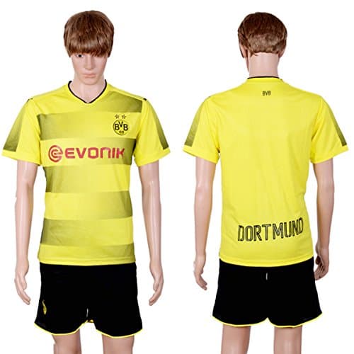 Custom Football Jersey Personalised Home Jersey DIY Soccer Jersey with any name and numbers