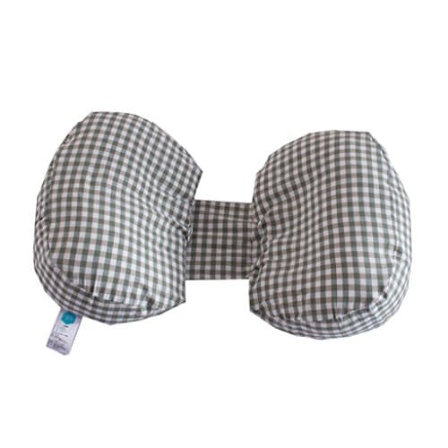 Multifunction Pregnant women pillow Protect the waist Side sleep pillow Head restraint U-shaped waist pillow Care abdomen Correct the fetal position Pad feet Pillow Breastfeeding pillow 100% cotton Multi-color optional