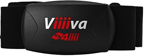 4iiii Innovations V100 viiiiva Heart Rate Monitor V100 by 4iiii