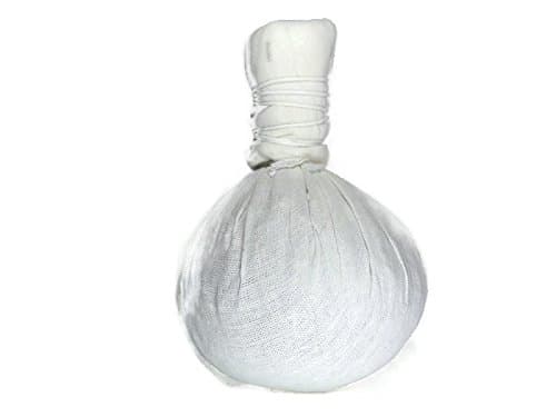 Herbal compress Herbal Ball The Wisdom of Traditional Thai Medicine 170g. X 3 Pack