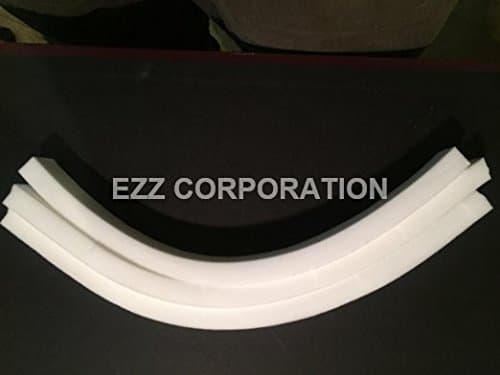 Lipohealing Liposurgery eyelift or chinlift 3 pack lipofoam strips super soft Made in the USA