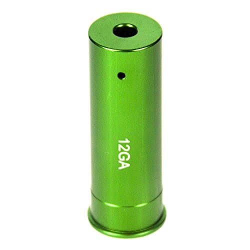 Good Stuff Innovation Zombie Green Cartridge Laser Boresighters .223 .308 .30-06 7mm 8mm