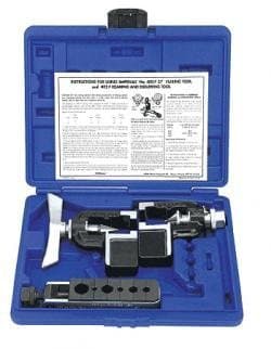 Kit 400-F Rol Air Flaring Tool&amp;401-Fa by Imperial Stride Tool