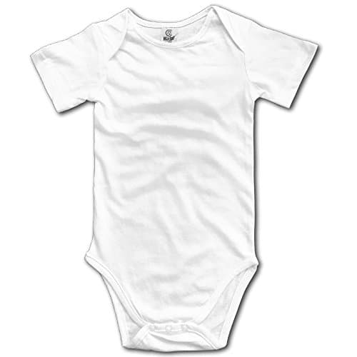 Cutee F Bomb Babysuit Infant Jumpsuit Kawaii Baby Girls Boys Romper Bodysuits