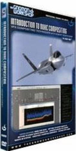 Introduction to Nuke Compositing: VFX Compositing Techniques with Robert Nederhorst