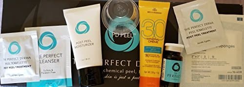 The Perfect Peel by Bella Medical