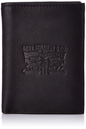 Levi's Vintage Two Horse Vertical, Men's Kids' Wallets