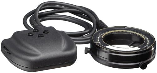 Luxo 18746 Dimmable LED Ring Light