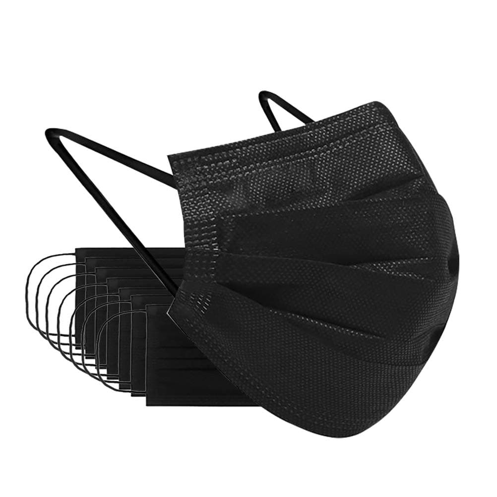 Mouth Cover Mouth Protection Active Carbon Filters Masque Guard Tool Replacement Parts Dust-proof Provent Spittle Pollution