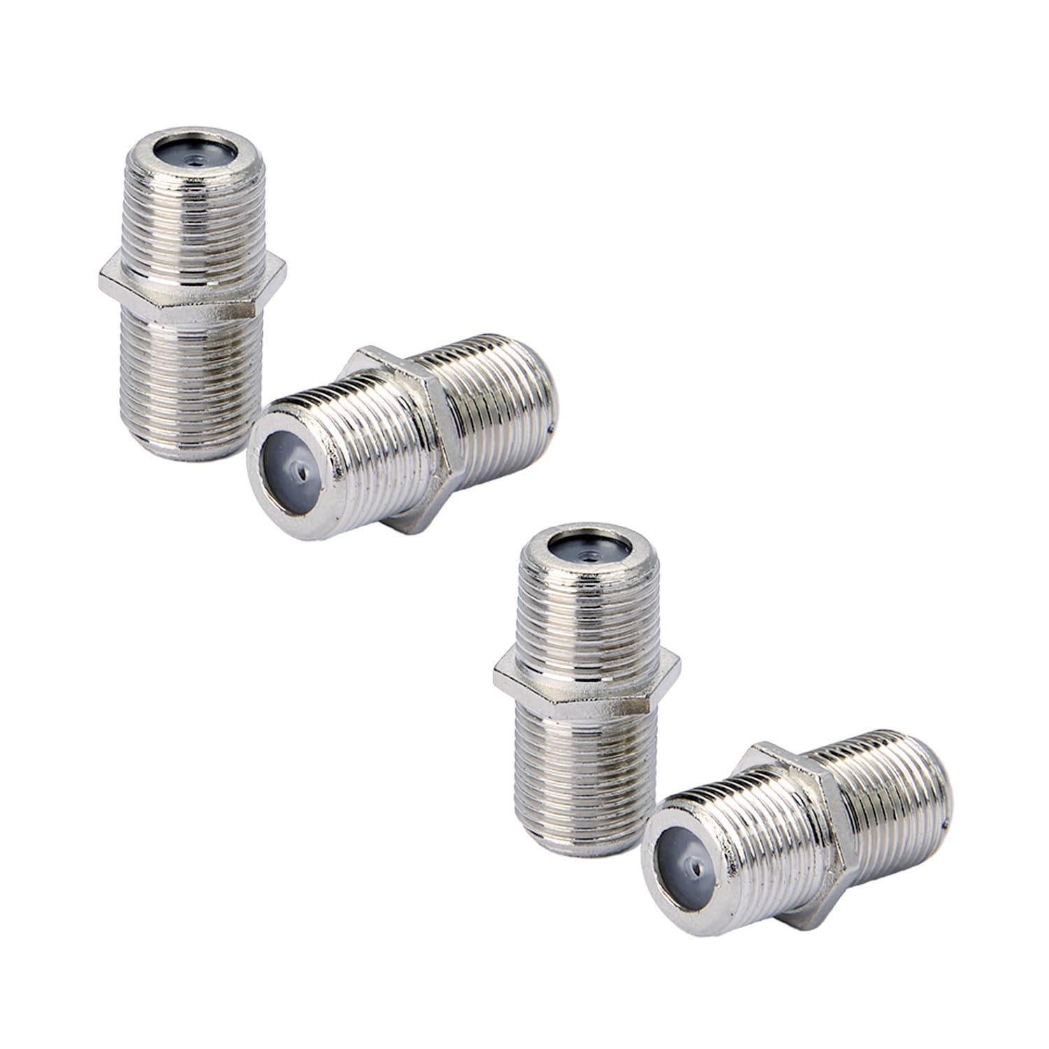 Chainlink Splitter Compatible with iPhone 7, 7 Plus, 8, 8 Plus, X, Xs, Xr, iPad,iPad Pro, 2 in 1 Dual Headphone Jack Audio + Charge Cable Adapter,Work with iOS 12 or Later, Sync,Music Control.