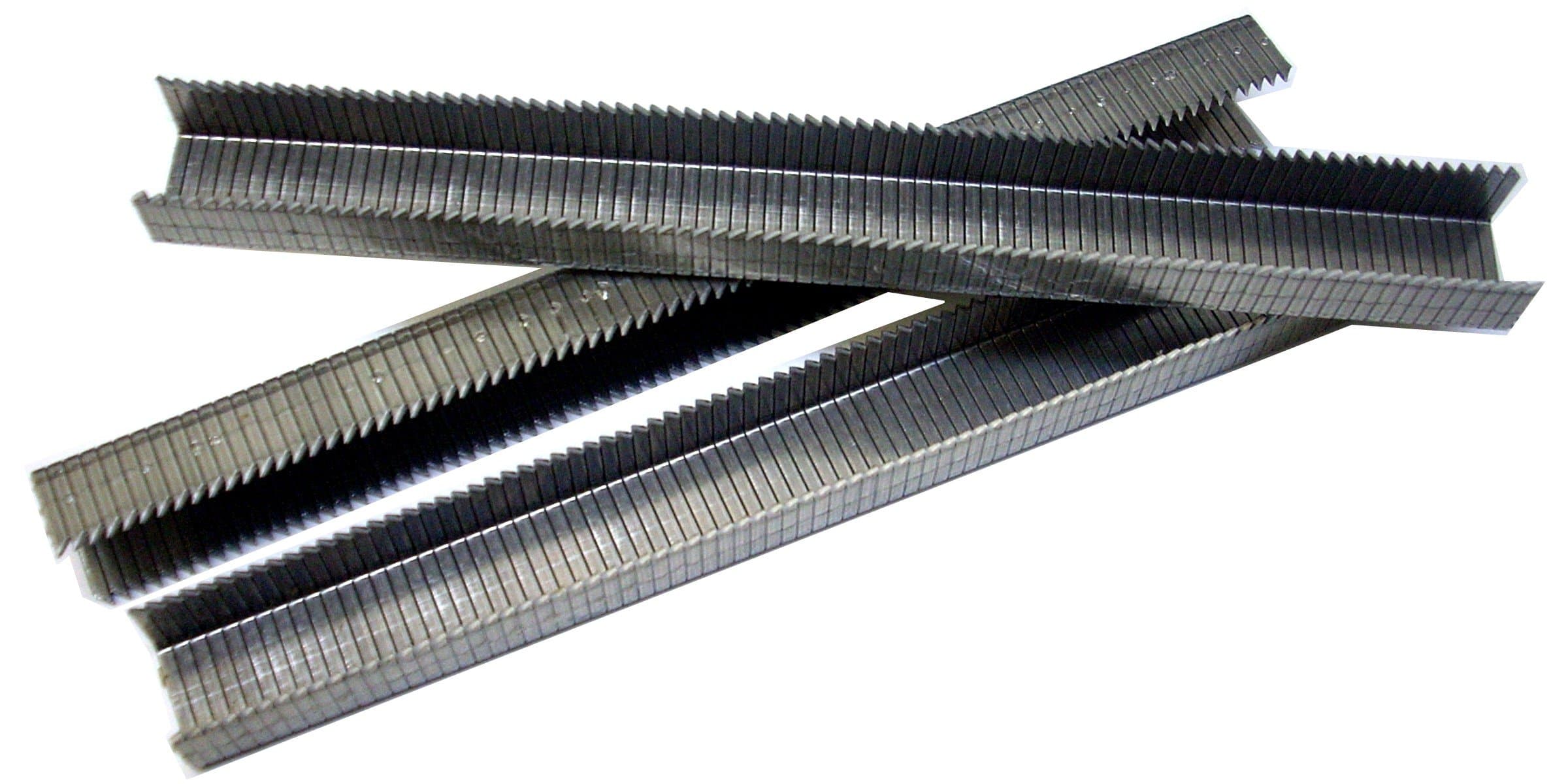 T50 5/16" Aluminum Staples for Arrow T50