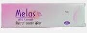 MELAS ALFA CREAM (PACK OF 1 CREAMS) FOR GLOW AND BEAUTY