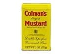 English Mustard Blend