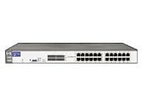 HP HP PROCURVE SWITCH 2724