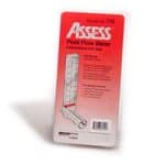 Assess Full Range Peak Flow Meter