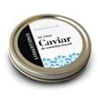 Organic Baeri Sturgeon Caviar from Pyrenees. 1800 gr.