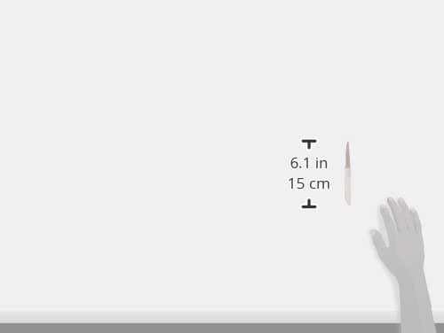 Bradshaw Knife Set, 4Pc. Quick Paring