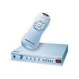 SOUNDaround Surround Sound Processor