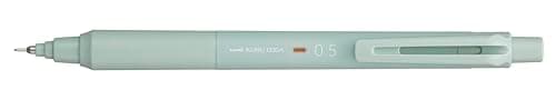 Mitsubishi Pencil Mechanical Pencil Kurutoga KS 0.5 Misty Blue M5KS1P.MSB