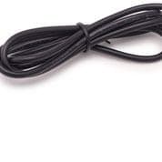 O2COOL Rechargeable Necklace Fan - Portable Hanging Neck Fan with Adjustable Lanyard - 3 Speed Vertical Air Flow – Micro USB Charging Cable Included (Raspberry, 1)