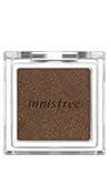 [INNISFREE]My Palette My Eyeshadow[Glitter](2019.05.new) (#6 A piece of tiramisu)