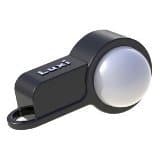 Luxi Photographic Light Meter Attachment for iPhone 5/5s