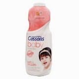 Cusson Baby Powder (500 Gram); Original Baby Body Powder for New Mom - Rose Pink Cheap!!!