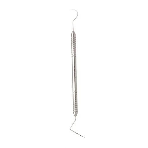SurgiMac #23/CP12 Double-Sided Probe Explorer Dental Probes Dental Instruments (Perio Probe #23/CP-12)