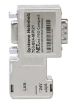 700-884-MPI21 Netlink ¬ PRO Compact, PROFIBUS Ethernet Gateway for Programming S7 PLCs