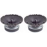 Beyma Pro6mi 6.5-Inch 400 Watt Competition Series Midbass/midrange Car Speakers