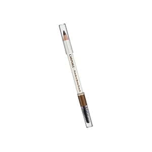 Canmake - Powdery Brow Pencil (#01 Cocoa Brown) 1 pc by CANMAKE by Scan Make
