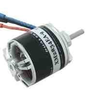 XM2834EA -9 Dualsky XMotor EA Outrunners