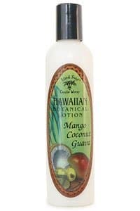 Island Soap Company Hand & Body Lotion - 8.5 fl. oz. - Mango Coconut Guava