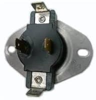 Edgewater parts PS419278 Thermostat Compatible With Frigidaire Dryers
