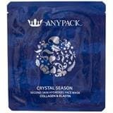 Anypack Crystal Season Hydrogel FACE MASK