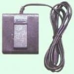 Stranger PSP-1 Patch Switch Pedal for Electronic Drum & Keyboard