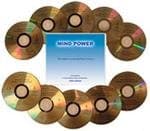 The Complete Mind Power Home Study Program: The Complete 4-Week Mind Power Training [10 Audio CD's] Audio CD – January 1, 2005