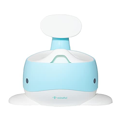 Award Winning Baby Potty Training Toilet System - Parents Choice for Potty Chair & Toddler Potty Training Young