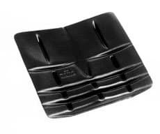 RohoContour Base - Used with Sling seat - 17.00" x 15.25" x 1.25"